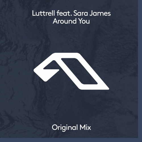 Luttrell - Around You [ANJDEE722D]